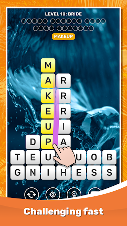 Game screenshot Word Search — Word Puzzle Game hack