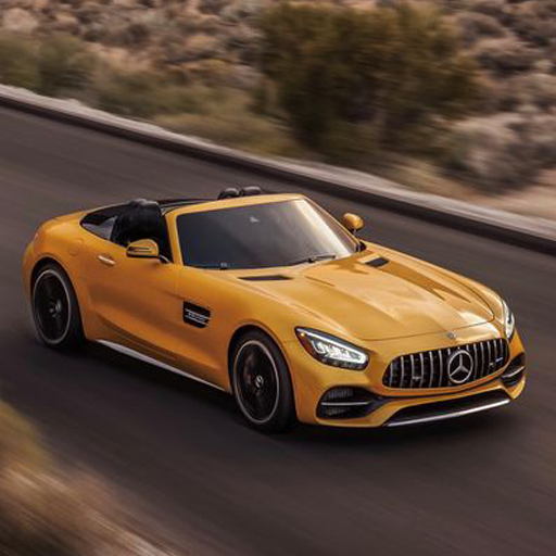 Mercedes Benz Cars Wallpapers Scarica su Windows