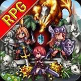 Darkside Dungeon roguelike rpg icon
