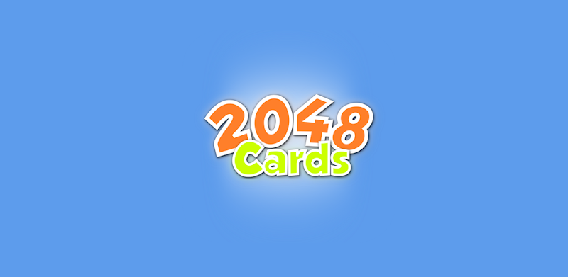 2048 kort - flet kabal