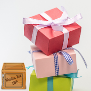 Top 48 Personalization Apps Like happy birthday wallpaper - gift box wallpaper - Best Alternatives