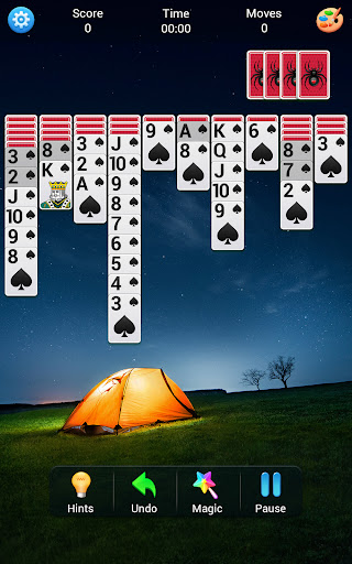 Solitaire Collection 1.0.1 screenshots 22