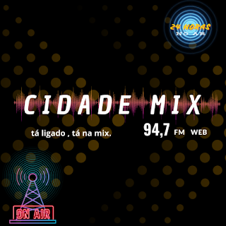 Rádio Cidade Mix