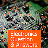 Basic Electronics Question & Answers icon