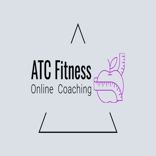 ATC Fitness logo