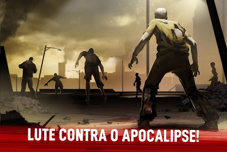 Zombie Frontier 4 MOD APK [Dinheiro Infinito] 2