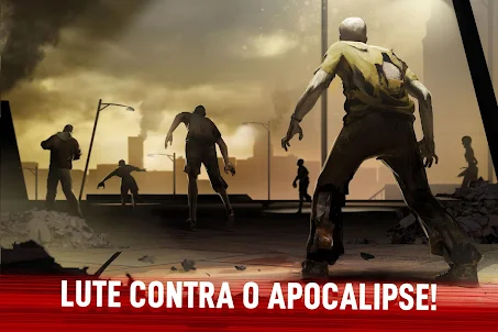 Zombie Frontier 4: Zumbi FPS