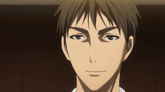 黒子のバスケ Season 1 Episode 19 Tv On Google Play