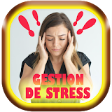 Comment eviter le stress - Anti stress relaxation icon