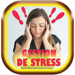 Slika ikone Comment eviter le stress - Ant