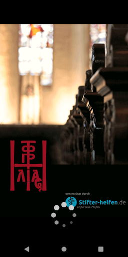 Android application Prophet-Elia screenshort