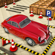 Top 47 Adventure Apps Like Classic Car Parking Driving School - Best Alternatives