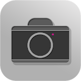 iCamera style Phone 7 icon