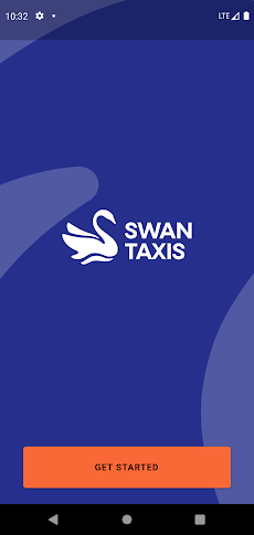 Swan Taxisのおすすめ画像1