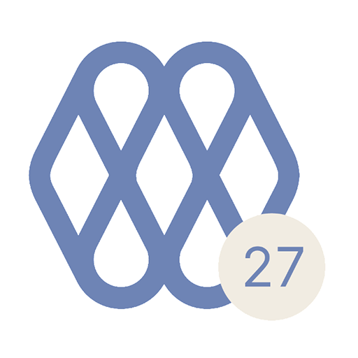 AS27 logo