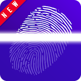 Aadhaar Finger Scanner 2017 icon