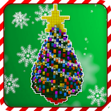 Christmas Maps for Minecraft icon