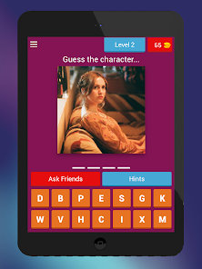 Imágen 18 Euphoria QUIZ GAME android