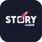 Cover Image of Télécharger InstArt : Post & Story Maker  APK
