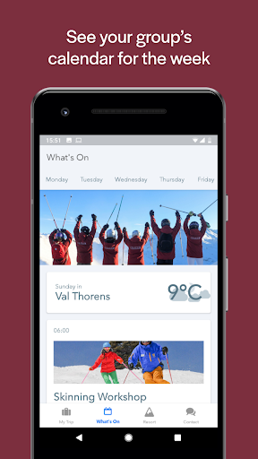 NUCO Screen 3