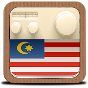 Malaysia Radio Online - Malaysia Am Fm