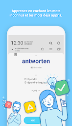 WordBit Allemand