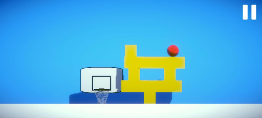 Ball Basket Screen 2