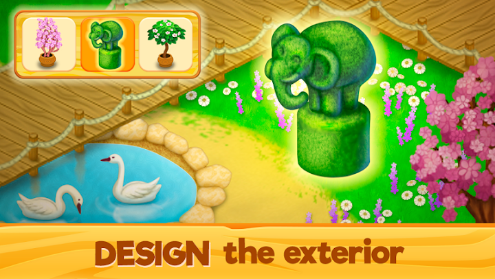 Zoo Rescue APK