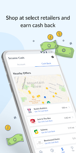 Credit Sesame Credit Score Mobile Banking Apps On Google Play