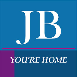 Icon image You're Home by Jefferson Bank