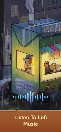 Game screenshot Art Coloring - Lofi Art apk download