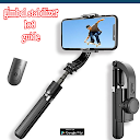 gimbal stabilizer l08 guide APK