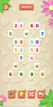 Game screenshot Mahjong Solitaire 2D hack