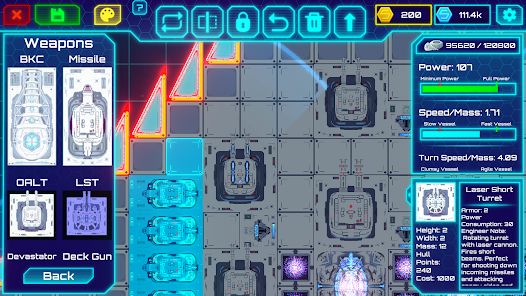 Screenshot image