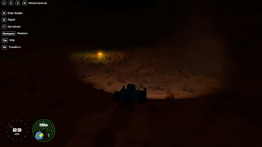 Hints  of Trailmakers  All Levels