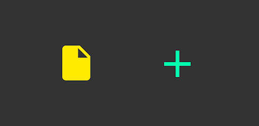 Stickynote Widget
