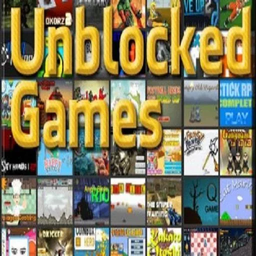 Best Unblocked Games for School: Play Free on Ruslan Rocks - Unblocked  Games World