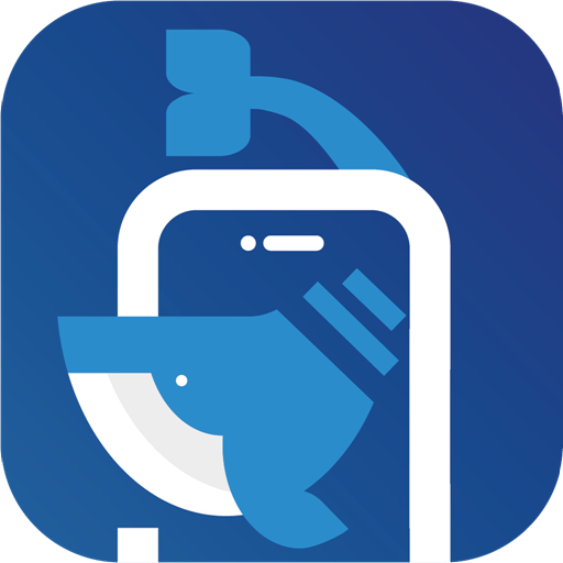 Whale Reporter logo