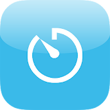 Fitness Workout Timer (Tabata) icon