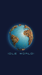 Idle World !  Screenshots 7