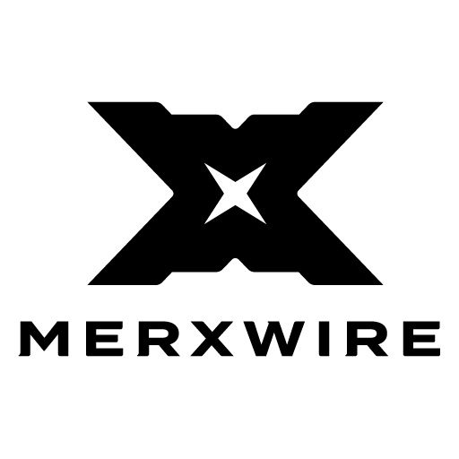 Merxwire News logo