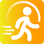 Pedometer: Step Tracker App