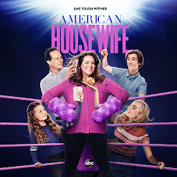 Icon image American Housewife