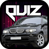 Quiz for BMW X5 E53 Fans icon