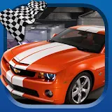 Real Drift Race 3D icon