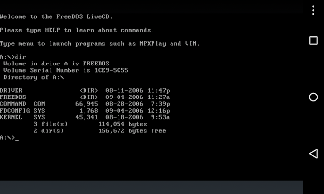 Limbo Pc Emulator Qemu X86