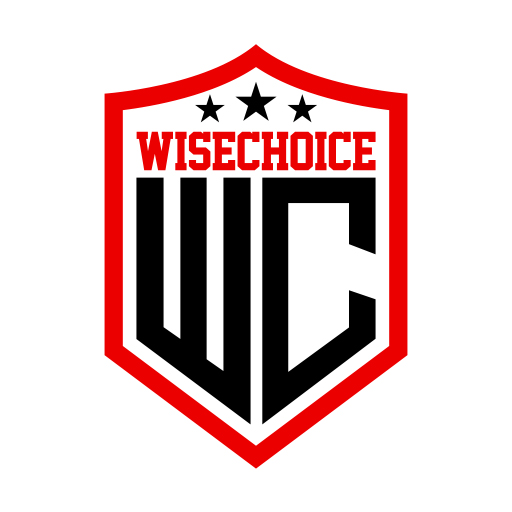Wisechoice Supplements for  Android – Latest Version & Features app icon