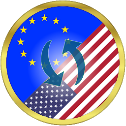 Icon image Euro / US Dollar - Currency Co