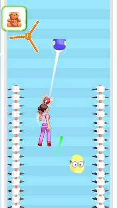 Toy Climber 3D - Screenshot 3
