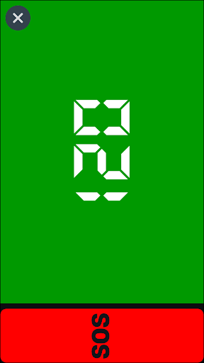 e-flag Racer Screen 2